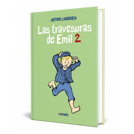 LAS TRAVESURAS DE EMIL 2
