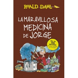 LA MARAVILLOSA MEDICINA DE JORGE