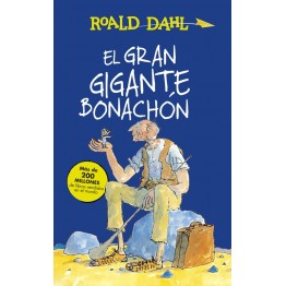 EL GRAN GIGANTE BONACHÓN