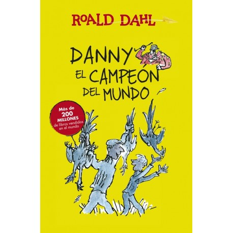 danny-el-campeon-del-mundo-roald-dahl