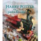 HARRY POTTER Y LA PIEDRA FILOSOFAL ILUSTRADO