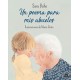 UN POEMA PARA MIS ABUELOS