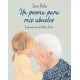 UN POEMA PARA MIS ABUELOS