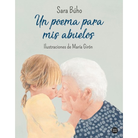 UN POEMA PARA MIS ABUELOS