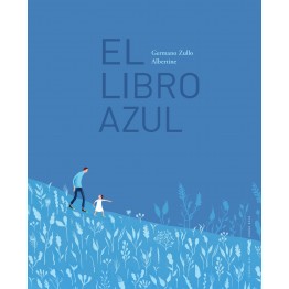 EL LIBRO AZUL
