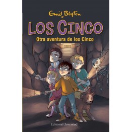 OTRA AVENTURA DE LOS CINCO