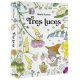 TRES LUCES LIBRO