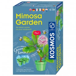 MIMOSA GARDEN KIT