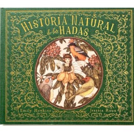 HISTORIA NATURAL DE LAS HADAS