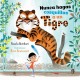 NUNCA HAGAS COSQUILLAS A UN TIGRE LIBRO