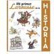 MI PRIMER LAROUSSE DE HISTORIA Portada Libro