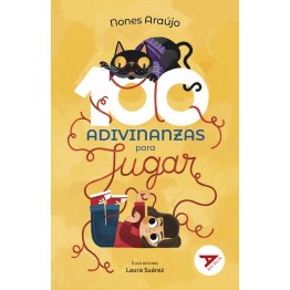 CIEN ADIVINANZAS PARA JUGAR