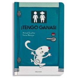 Dónde están todos? Divertido libro con solapas para bebés