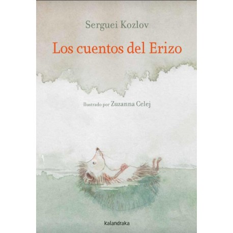LOS CUENTOS DEL ERIZO 