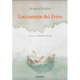 LOS CUENTOS DEL ERIZO