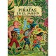 PIRATAS EN EL JARDÍN