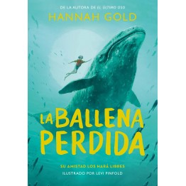 LA BALLENA PERDIDA