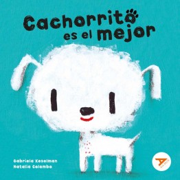 CACHORRITO ES EL MEJOR