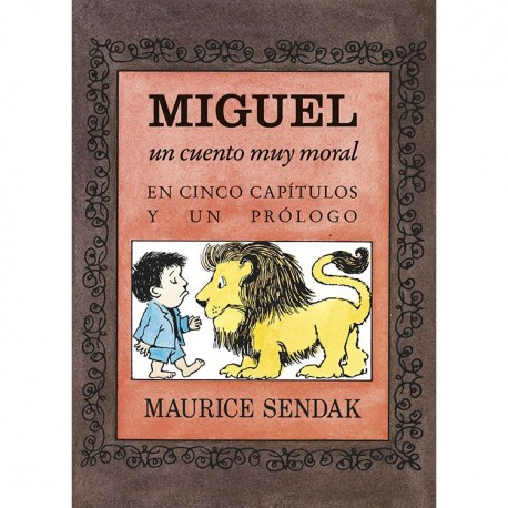 MIGUEL UN CUENTO MUY MORAL