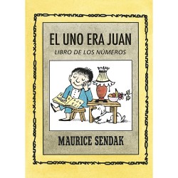 EL UNO ERA JUAN  EL LIBRO DE LOS N  MEROS