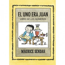 EL UNO ERA JUAN, EL LIBRO DE LOS NÚMEROS