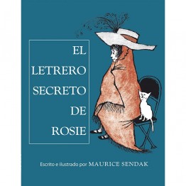 EL LETRERO SECRETO DE ROSIE