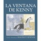 LA VENTANA DE KENNY LIBRO 