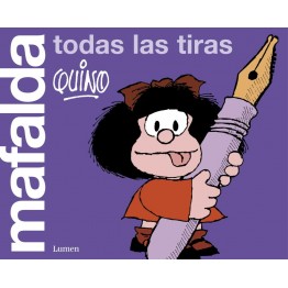 MAFALDA, TODAS LAS TIRAS