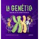 LA GENETICA LIBRO 