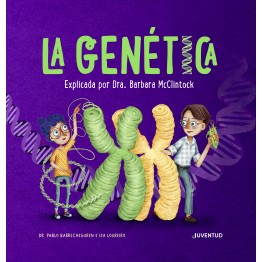 LA GENÉTICA