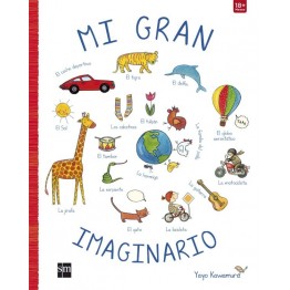 MI GRAN IMAGINARIO