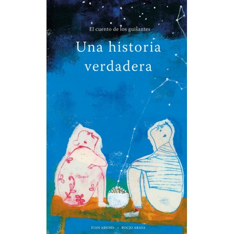 UNA HISTORIA VERDADERA A buen Paso Portada Libro