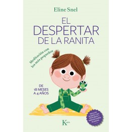 EL DESPERTAR DE LA RANITA