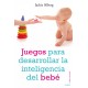 JUEGOS PARA DESARROLLAR LA INTELIGENCIA DEL BEBÉ