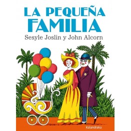 LA PEQUEÑA FAMILIA