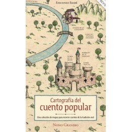 CARTOGRAFÍA DEL CUENTO POPULAR