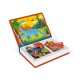 MAGNETI'BOOK DINOSAURIOS 3700217325909