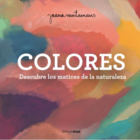 COLORES JOANA SANTAMANS 