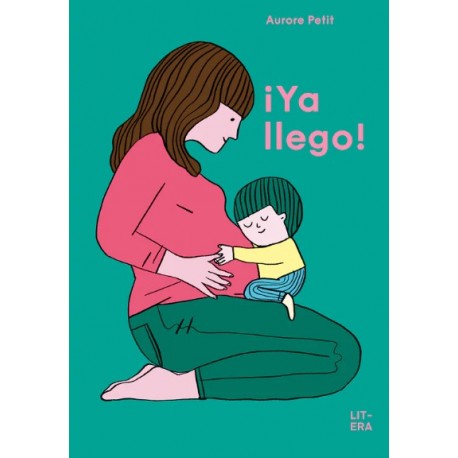 ¡YA LLEGO!