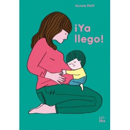 ¡YA LLEGO!