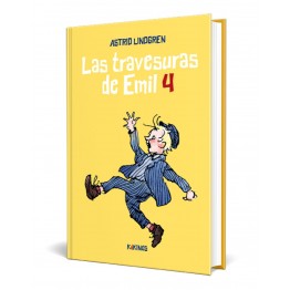 LAS TRAVESURAS DE EMIL 4