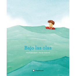 BAJO LAS OLAS