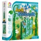 JUAN Y LAS HABICHUELAS MAGICAS JUEGO DE LOGICA SMART GAMES