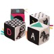 MIND CUBES MANHATTAN TOY