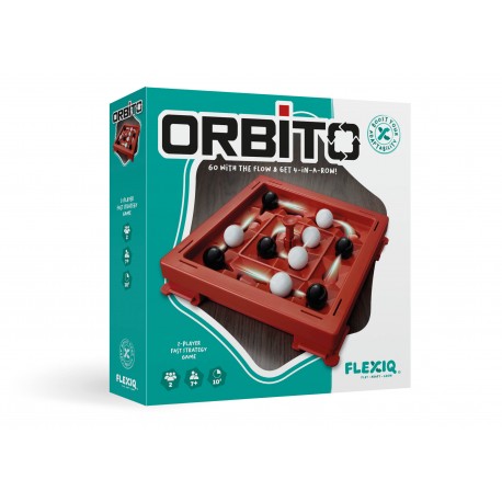 ORBITO FLEXIQ