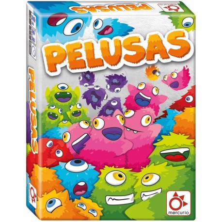 PELUSAS JUEGO 