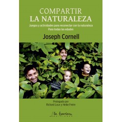 COMPARTIR LA NATURALEZA