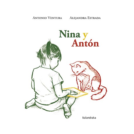 NINA-Y-ANTON-KALANDRAKA