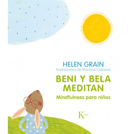 BENI Y BELA MEDITAN Meditaciones para ninos 