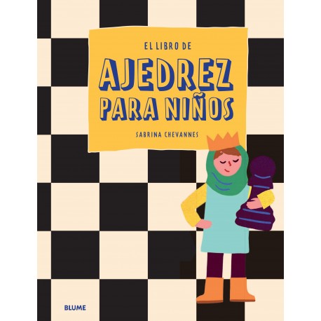 EL LIBRO DE AJEDREZ PARA NINOS